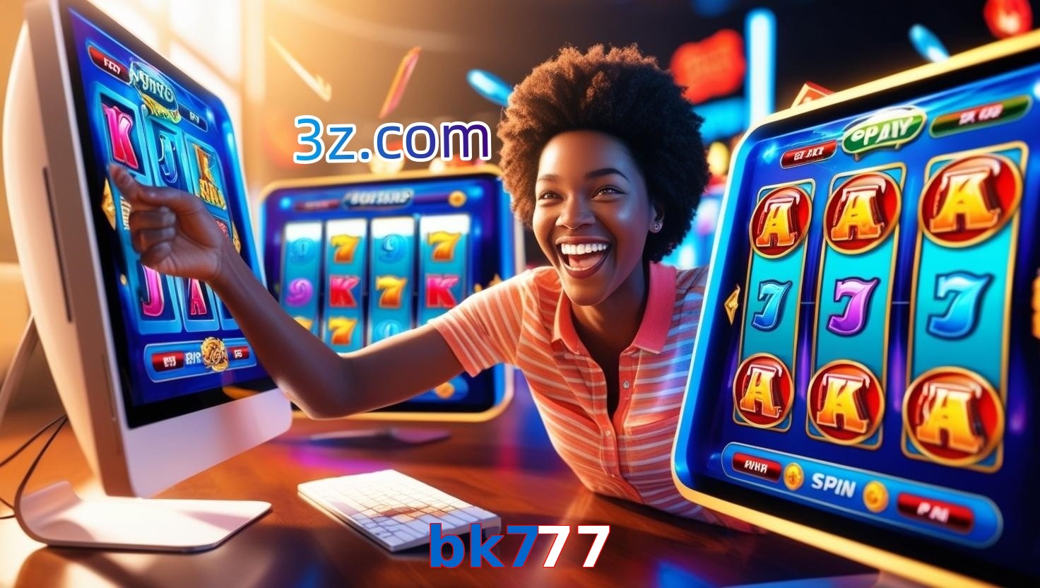 bk777