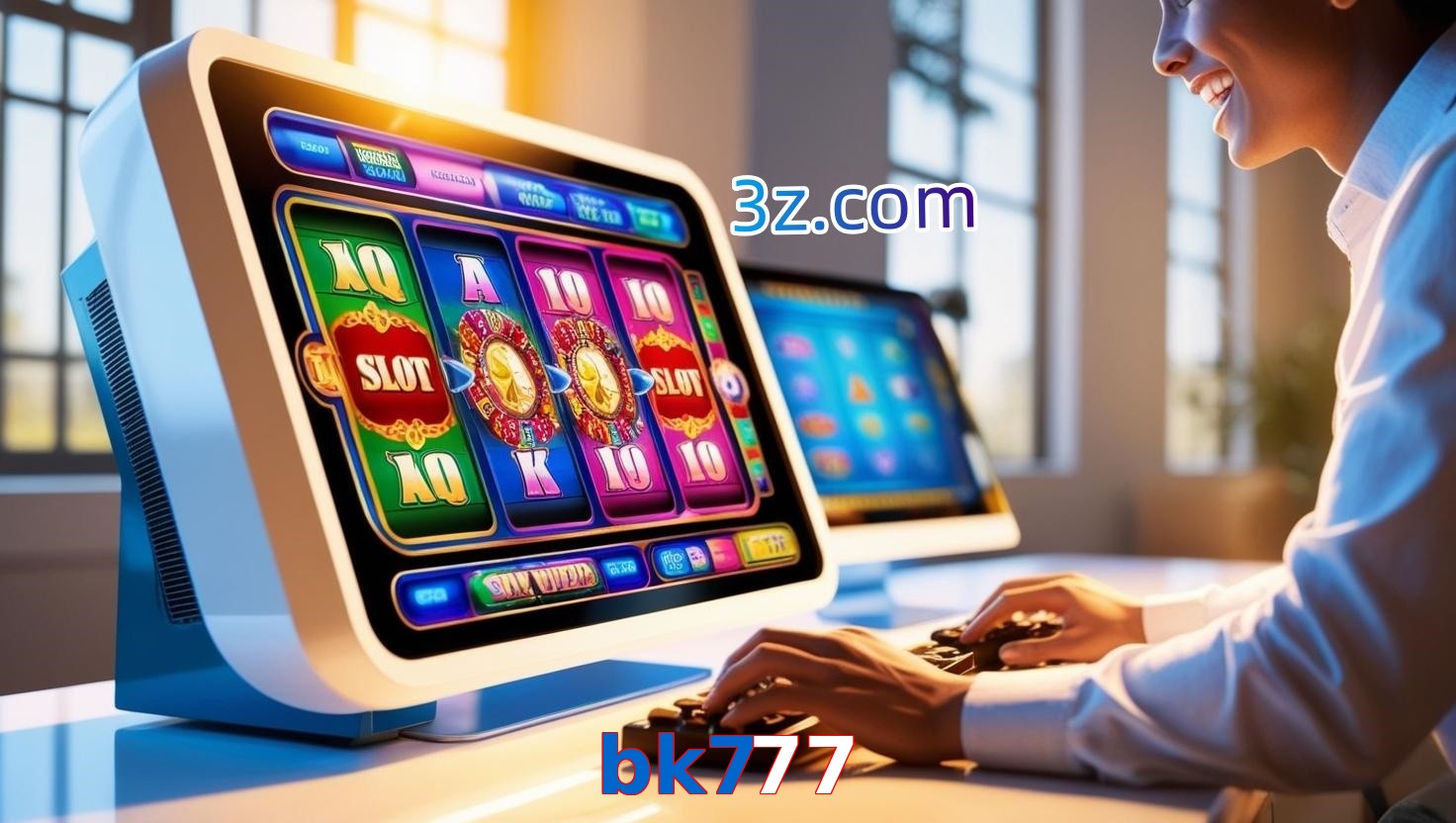 bk777