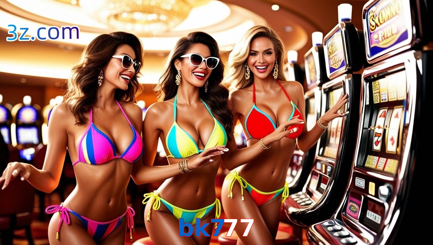 bk777